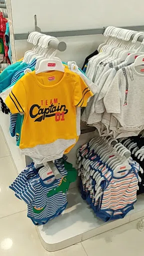Babyhug Store - Nelson Manickam Road